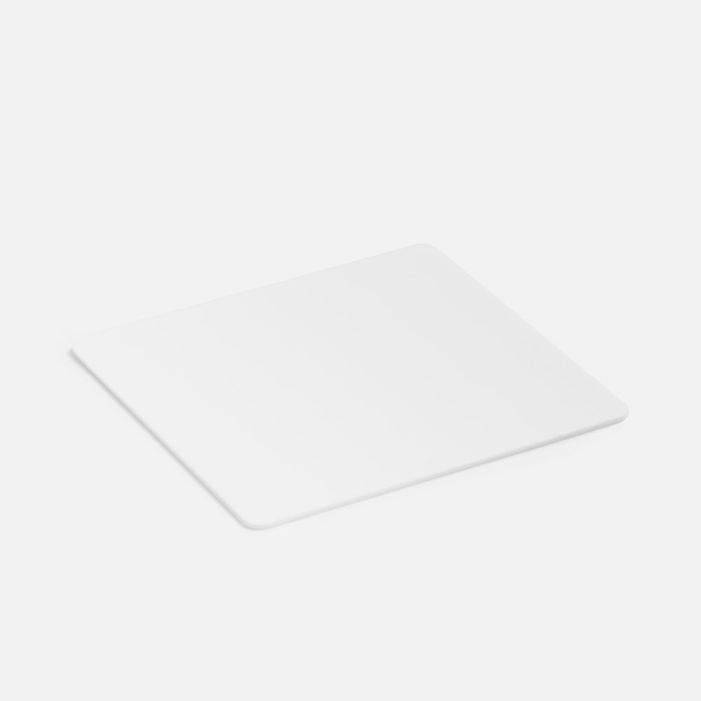 Костер Costero, квадратный, белый — изображение 2