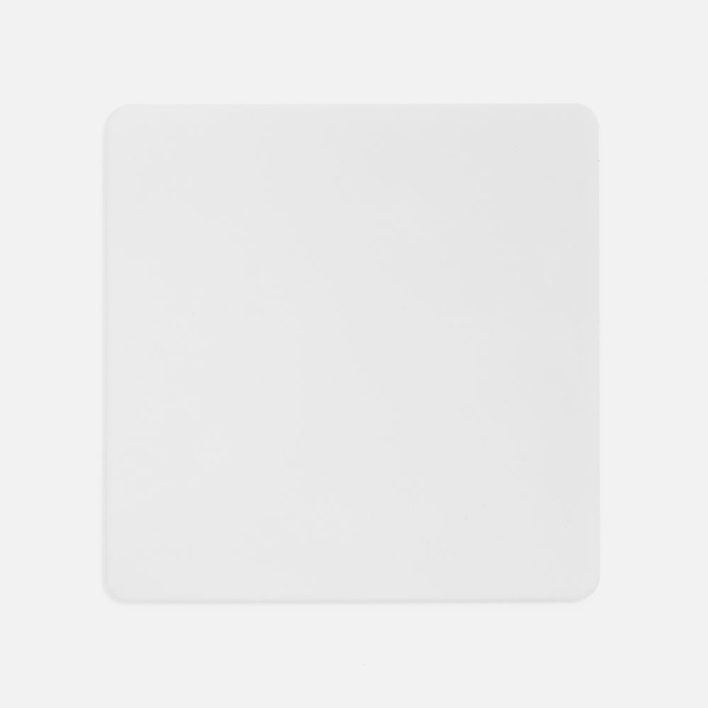 Костер Costero, квадратный, белый — изображение 3