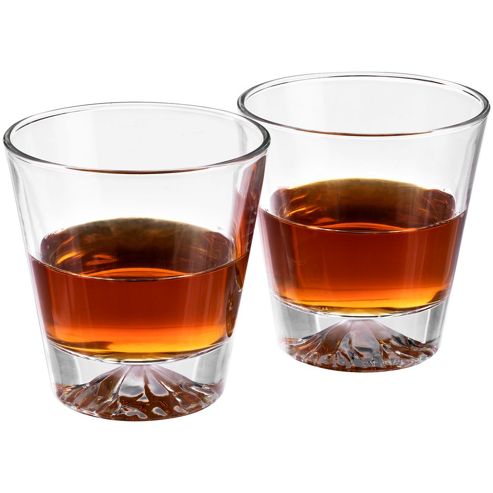 Набор Snow Mountain для виски — изображение 4