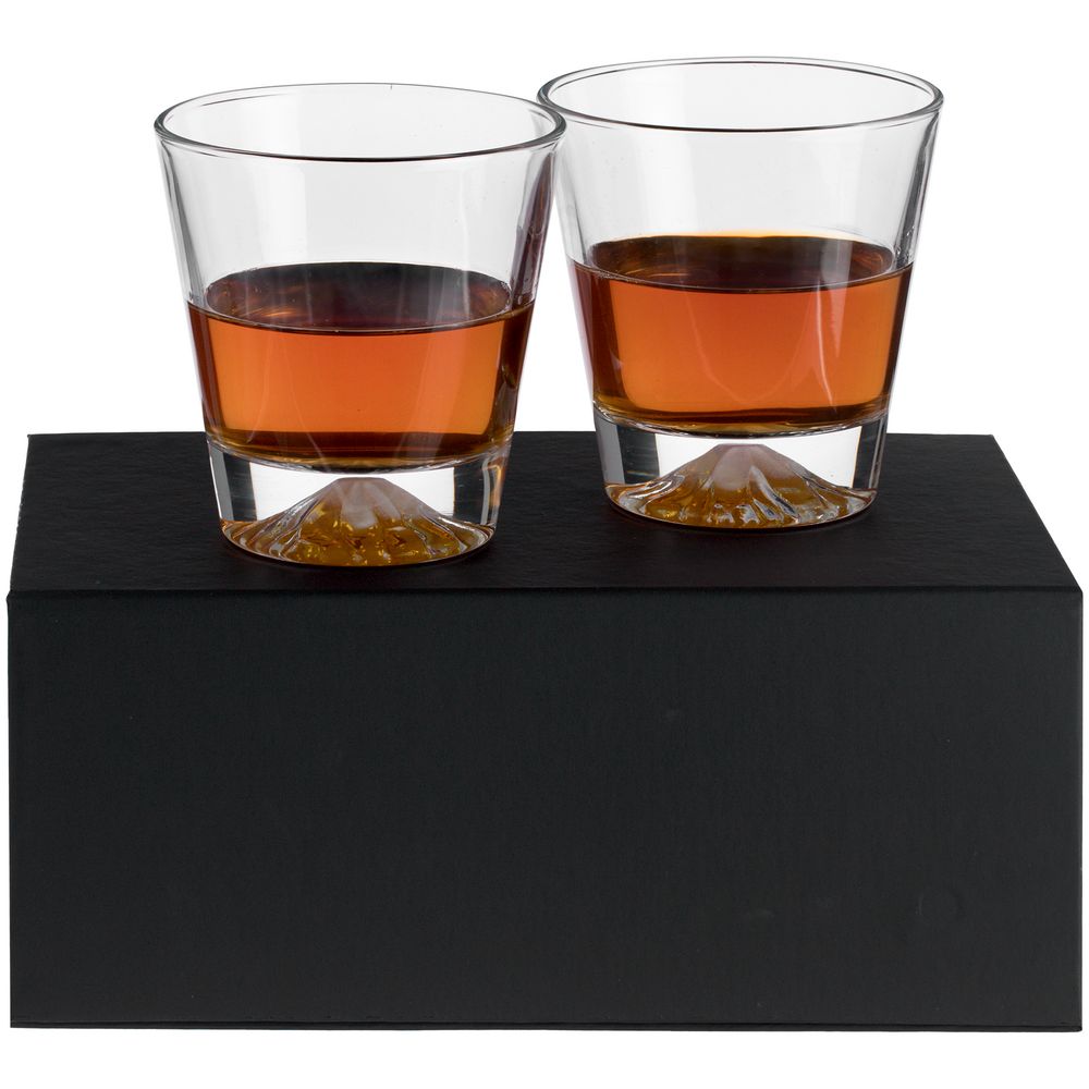 Набор Snow Mountain для виски — изображение 2