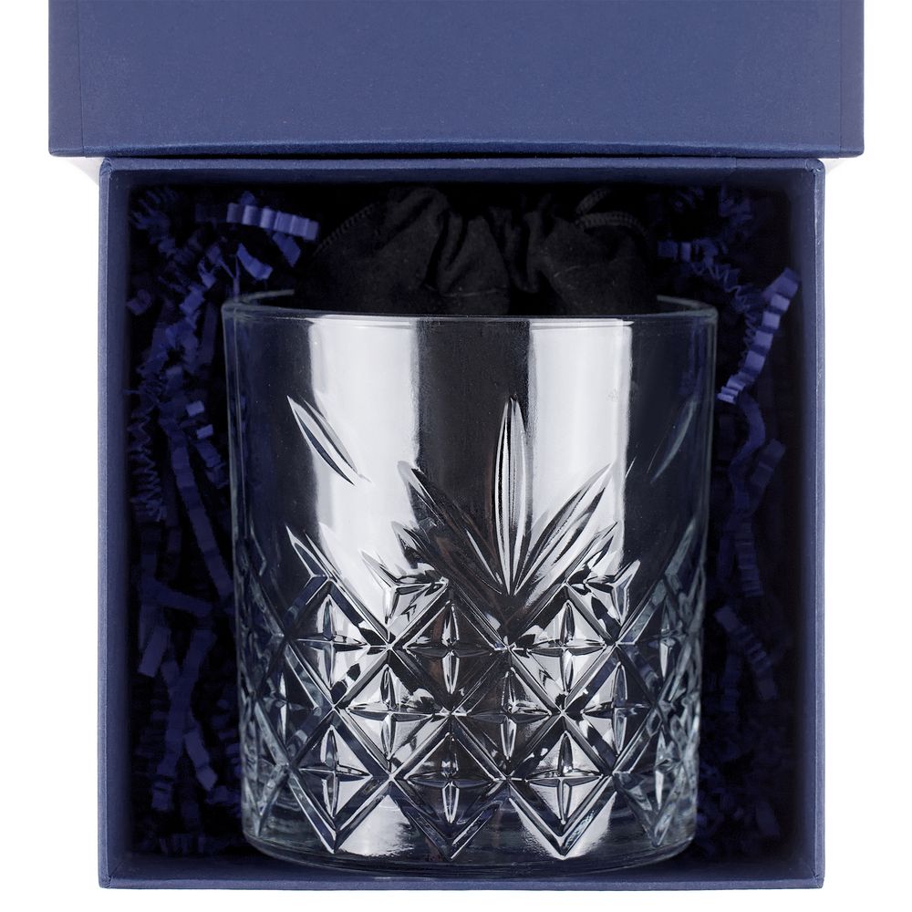 Набор для виски Timeless, синий — изображение 6