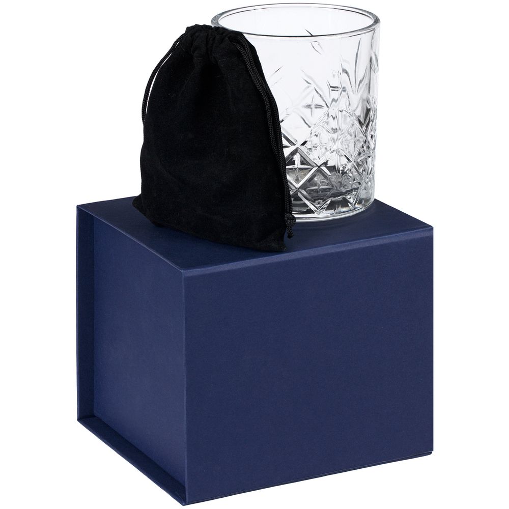 Набор для виски Timeless, синий — изображение 5