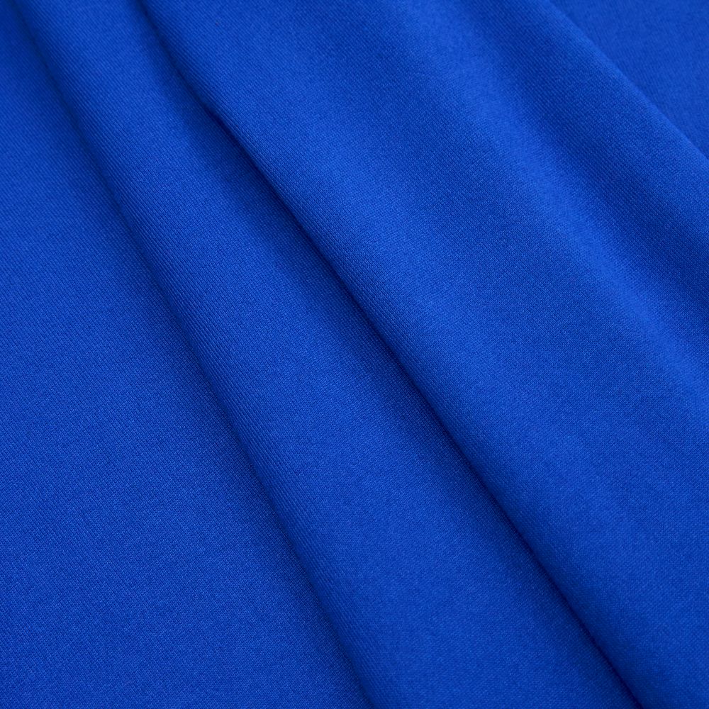 Футболка унисекс Senti, ярко-синяя — изображение 5