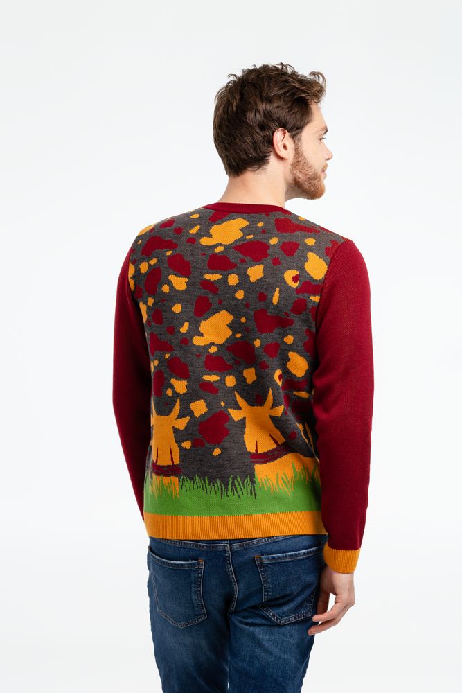 Джемпер Moola — изображение 6