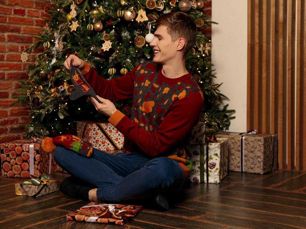 Джемпер Moola — изображение 7