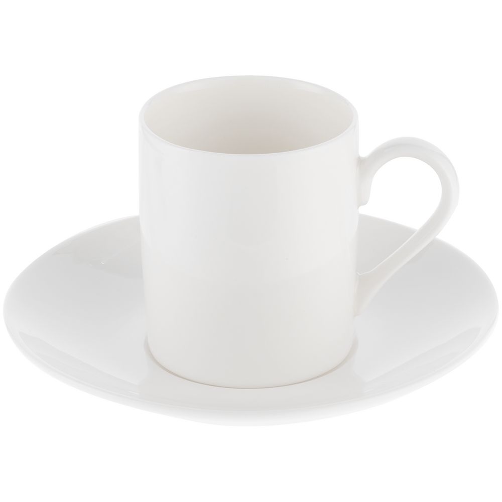 Кофейная пара Mansion, ver.2 — изображение 2