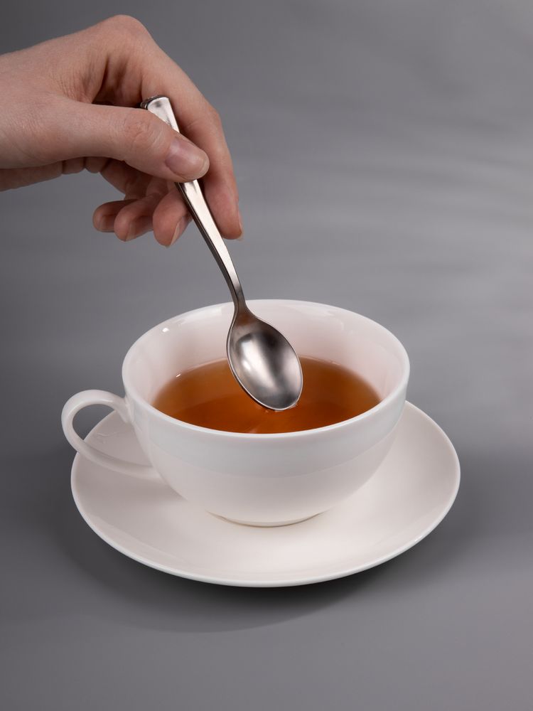 Сервиз чайный Mansion на 2 персоны ver.2, большой — изображение 9