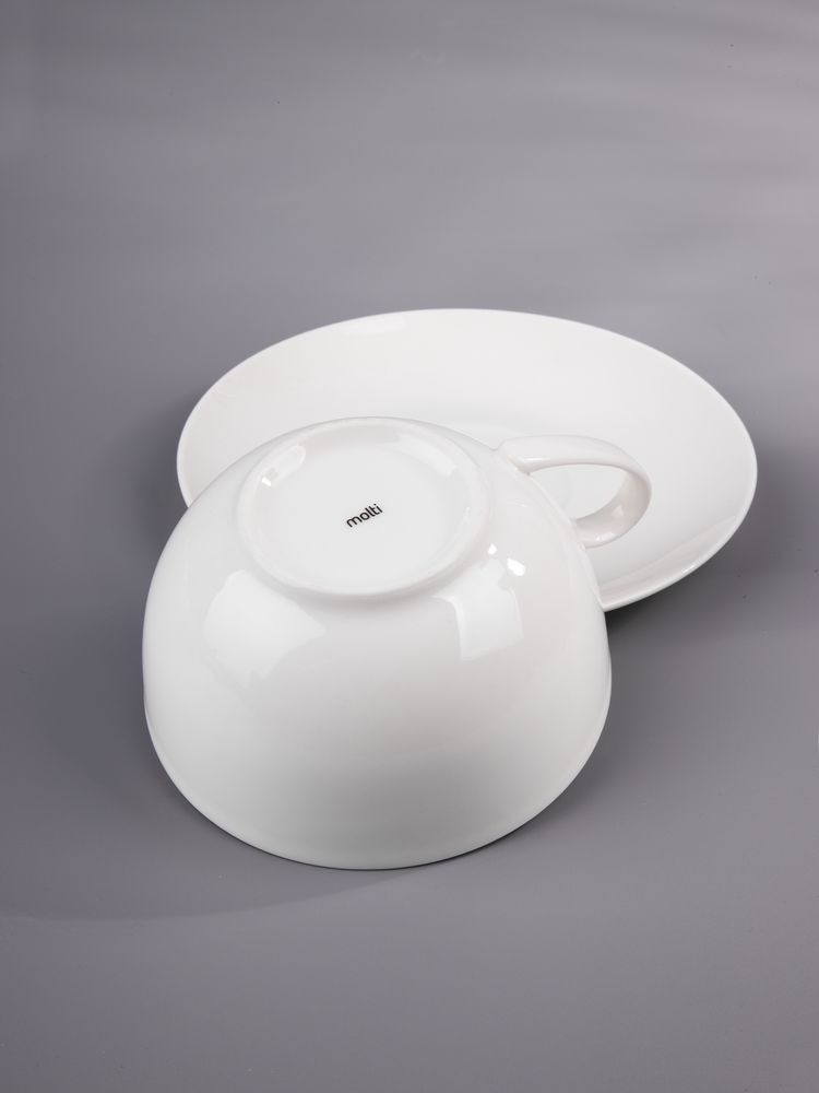 Чайная пара Mansion, ver.2, большая — изображение 11