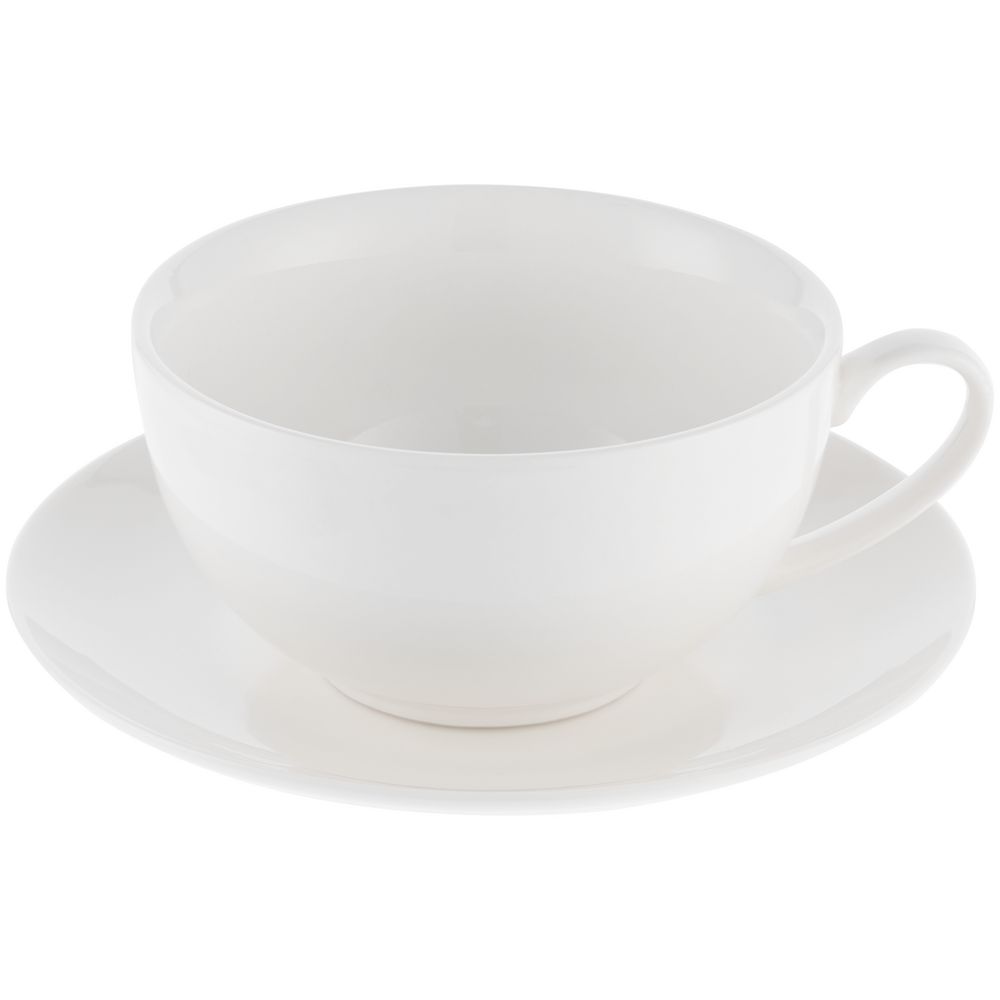 Чайная пара Mansion, ver.2, большая — изображение 2