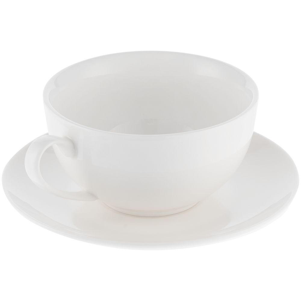 Чайная пара Mansion, ver.2, большая — изображение 3