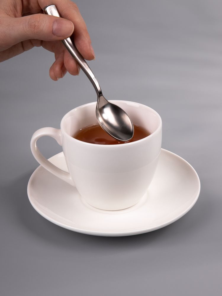 Чайная пара Mansion, ver.2, малая — изображение 12