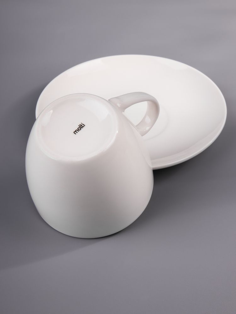 Чайная пара Mansion, ver.2, малая — изображение 13