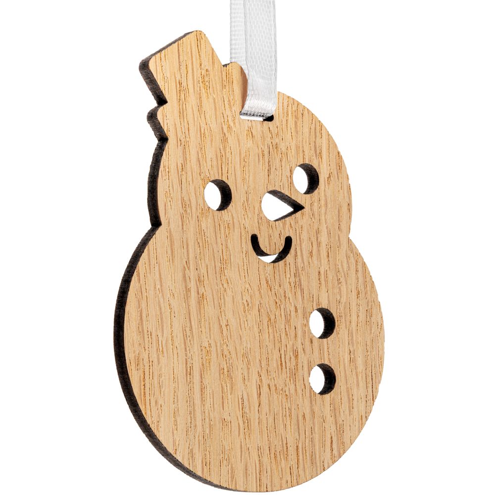 Набор Flamemate, с подвеской-снеговиком — изображение 4