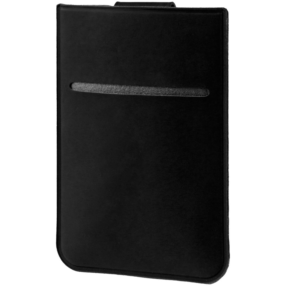 Чехол для карточек Faery, черный — изображение 5