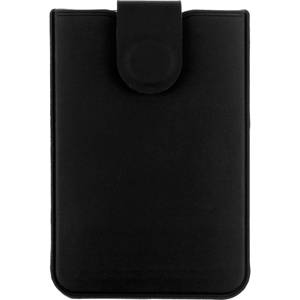 Чехол для карточек Faery, черный — изображение 3