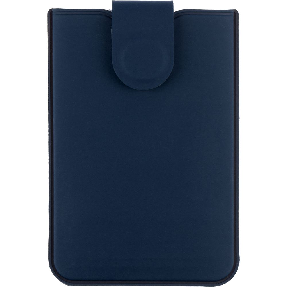 Чехол для карточек Faery, синий — изображение 3