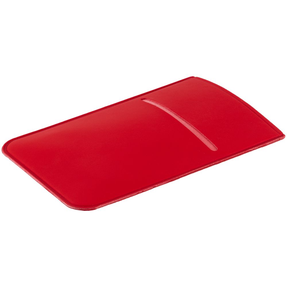 Чехол для карточек Faery, красный — изображение 6