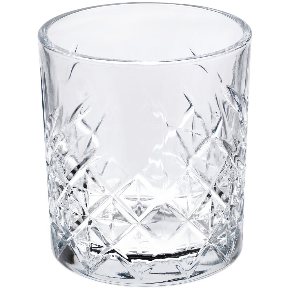 Набор для виски Timeless, белый — изображение 8