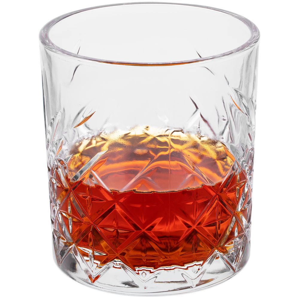 Набор для виски Timeless, белый — изображение 9