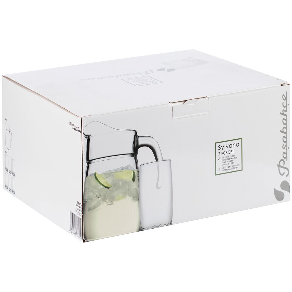 Набор Sylvana — изображение 4