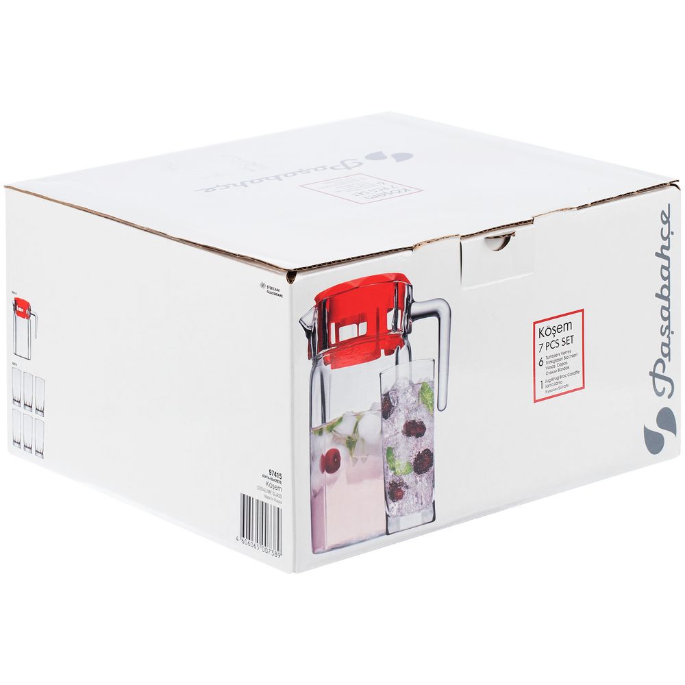 Набор Kosem — изображение 4