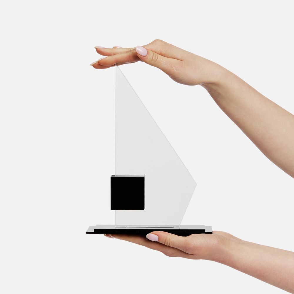 Стела Flatella — изображение 4