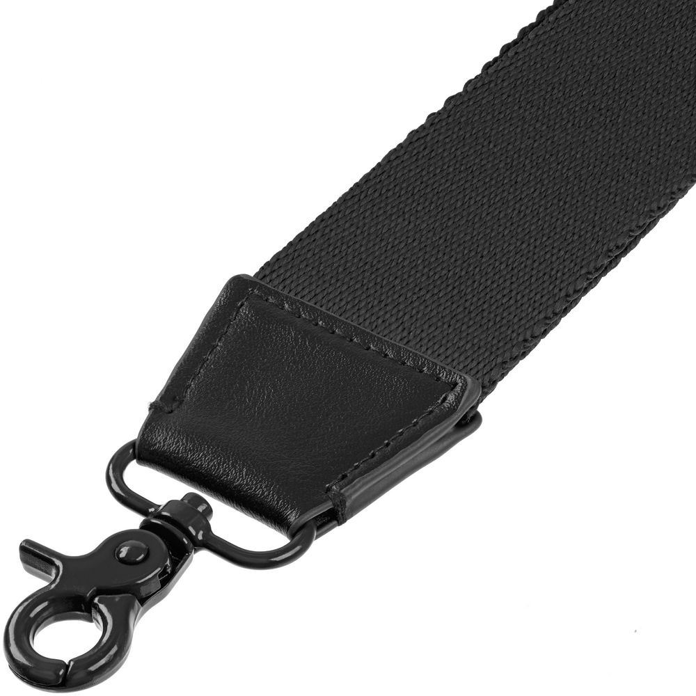 Ланьярд Band, черный — изображение 4