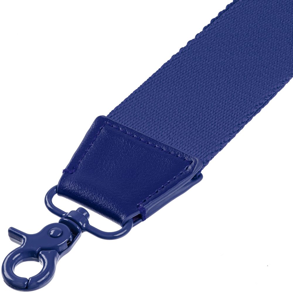 Ланьярд Band, синий — изображение 4