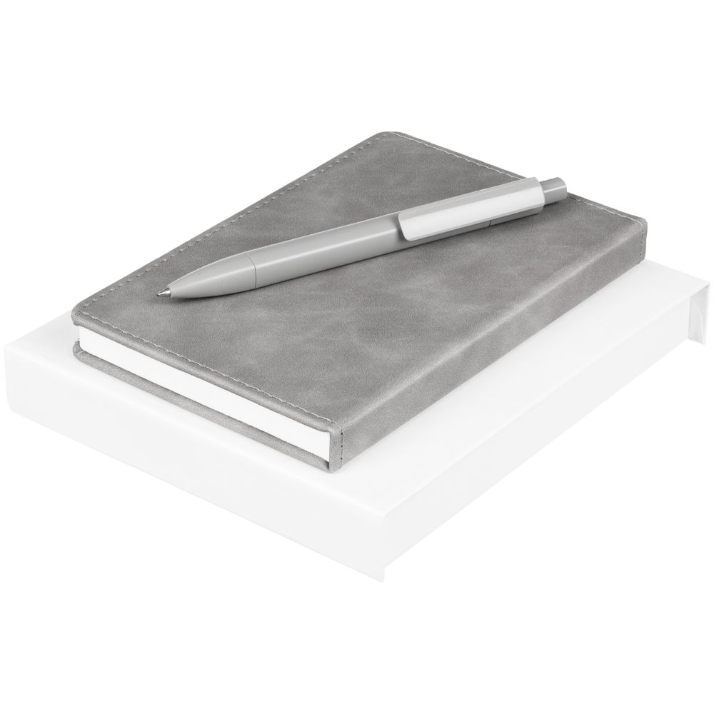 Набор Urban Simple, серый — изображение 2