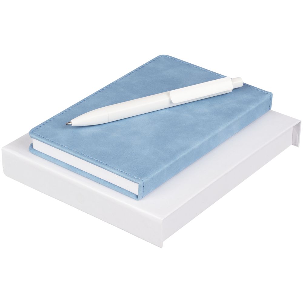 Набор Urban Simple, голубой — изображение 2