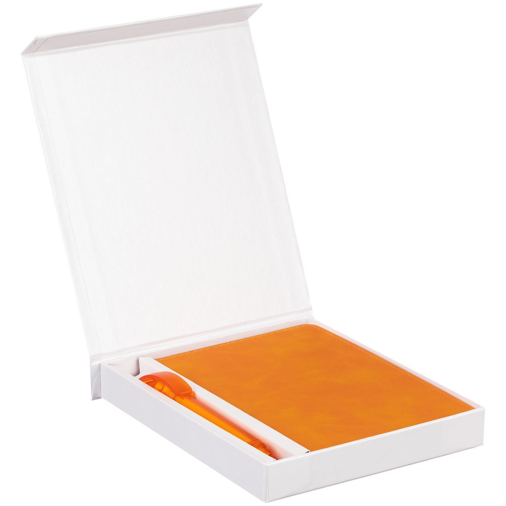 Набор Urban Simple, оранжевый — изображение 3