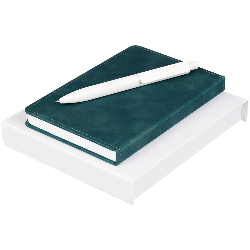 Набор Urban Simple, изумрудный — изображение 2