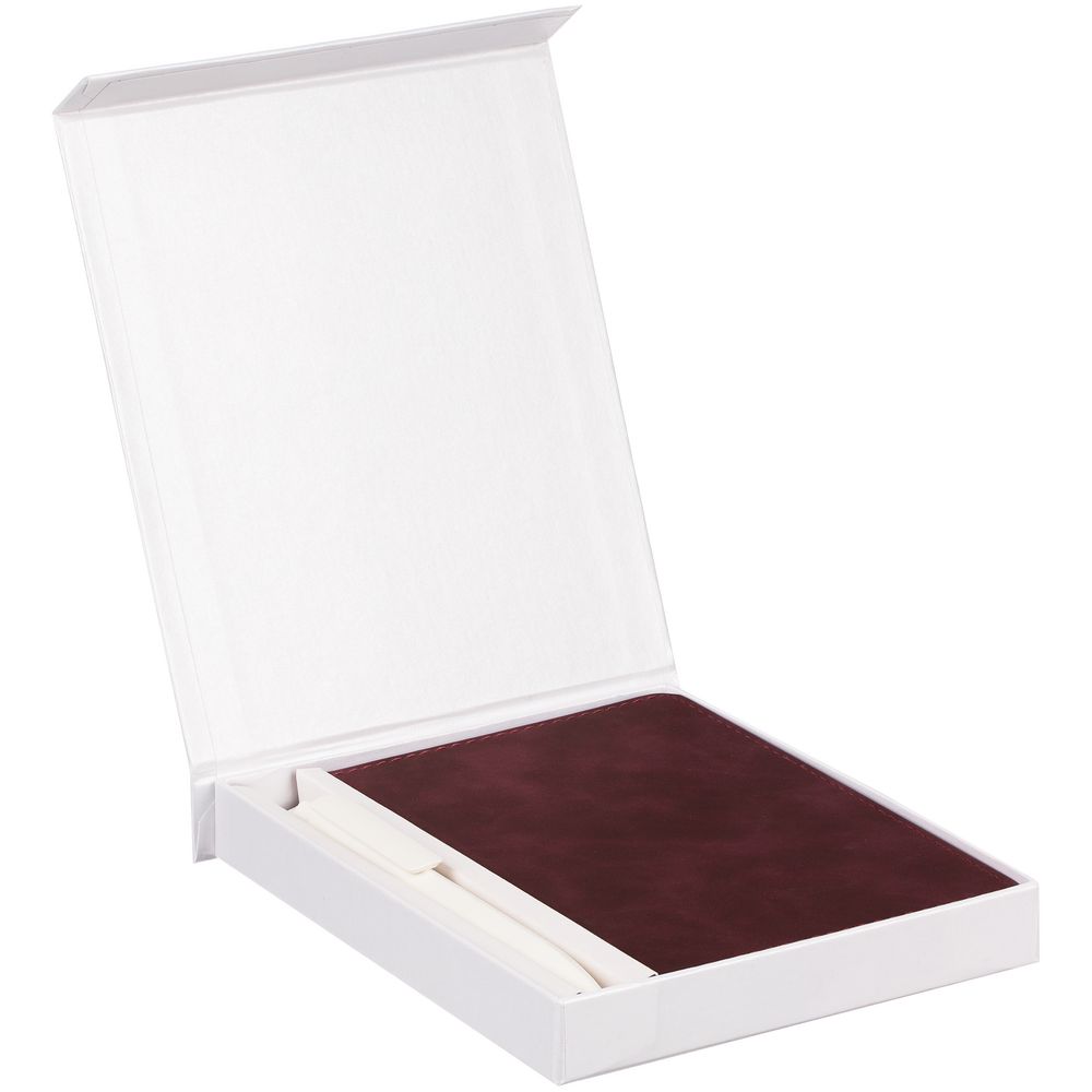 Набор Urban Simple, бордовый — изображение 3