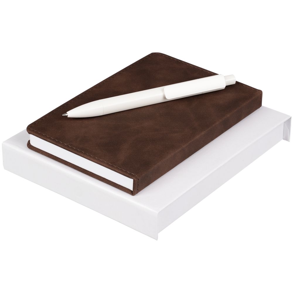 Набор Urban Simple, коричневый — изображение 2