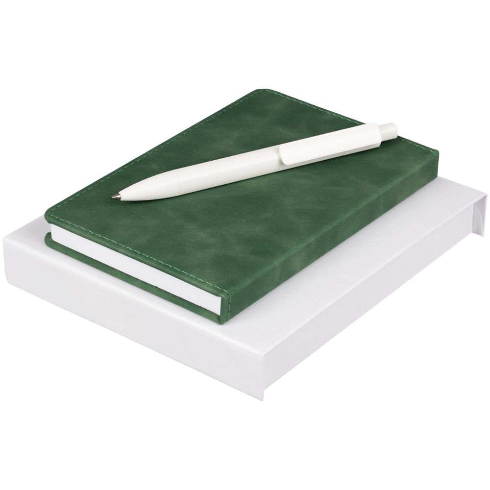 Набор Urban Simple, зеленый — изображение 2