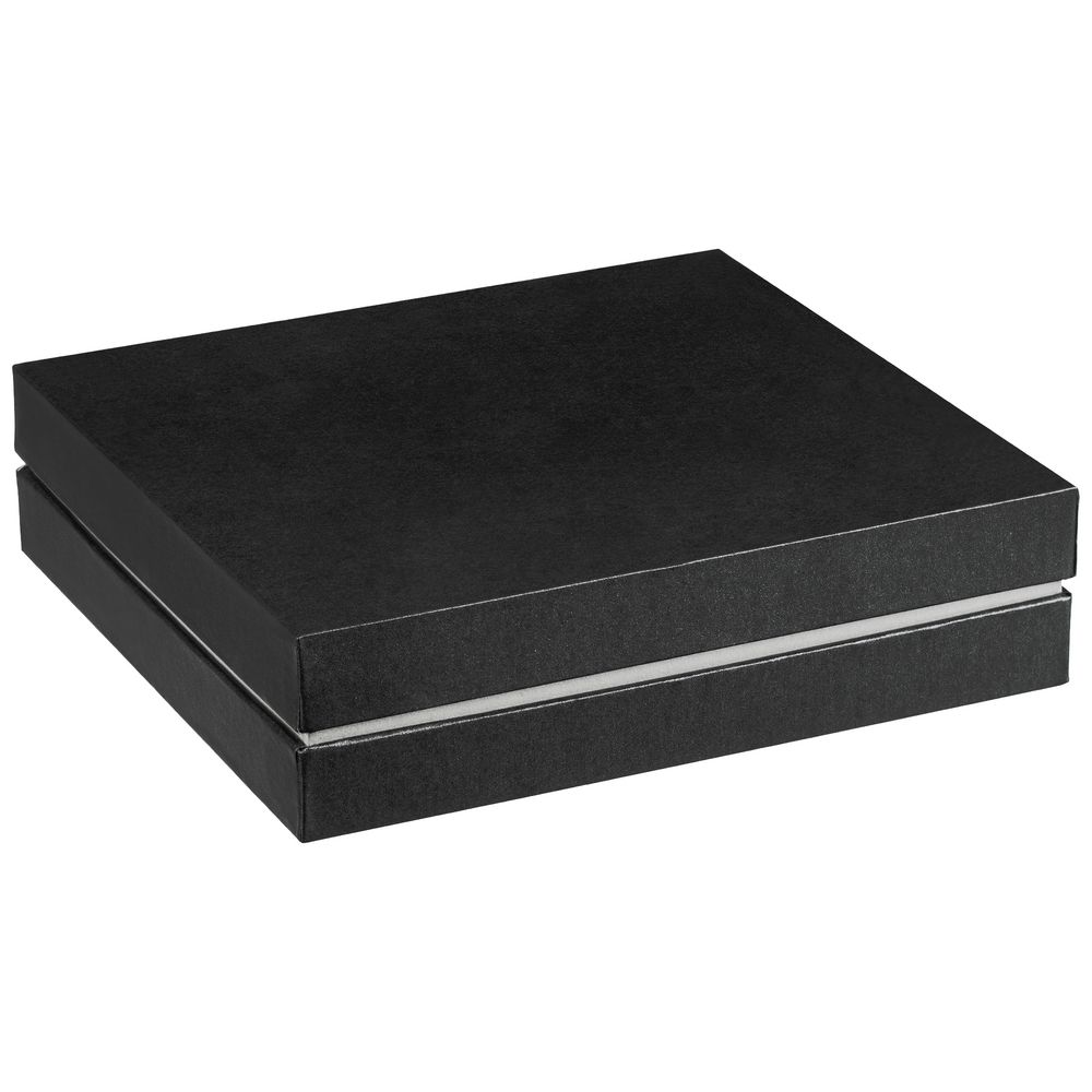 Винный набор Veritas, черный с серебристым — изображение 12