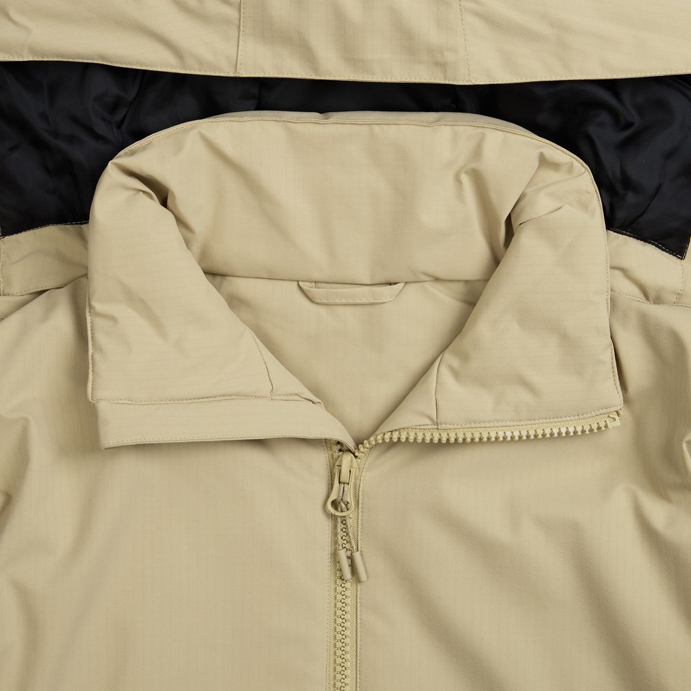 Жилет унисекс Sfera, бежевый — изображение 6