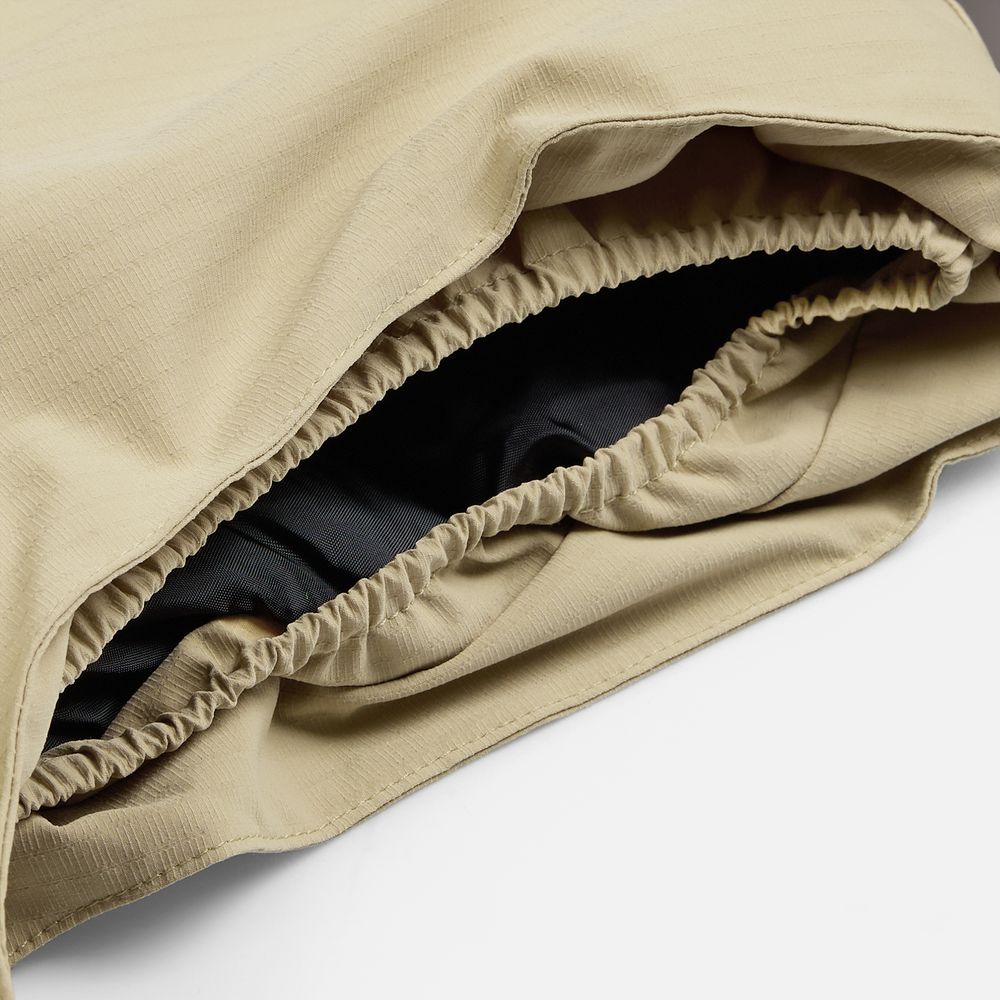 Жилет унисекс Sfera, бежевый — изображение 14