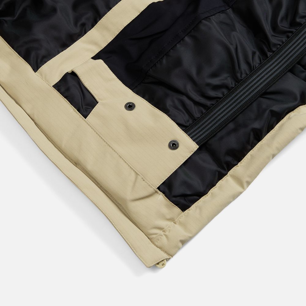 Жилет унисекс Sfera, бежевый — изображение 10