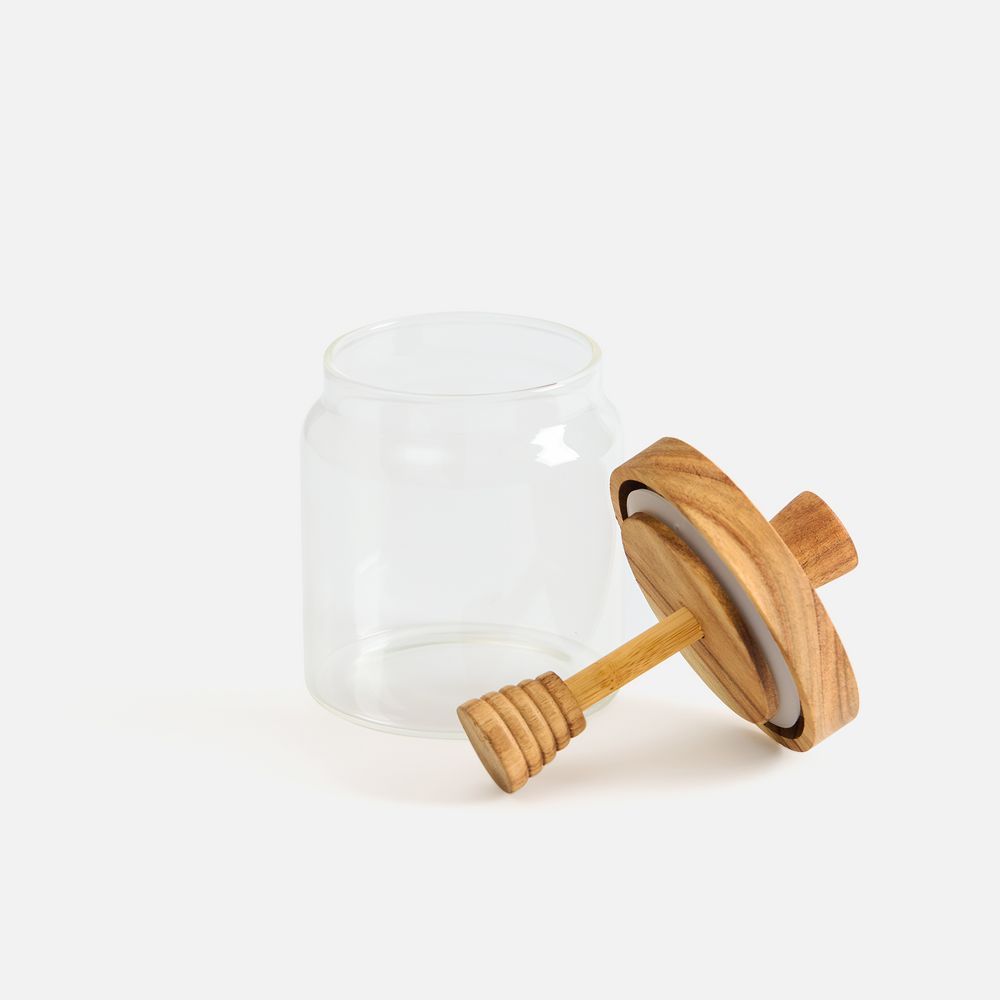 Банка для меда Colmena — изображение 3