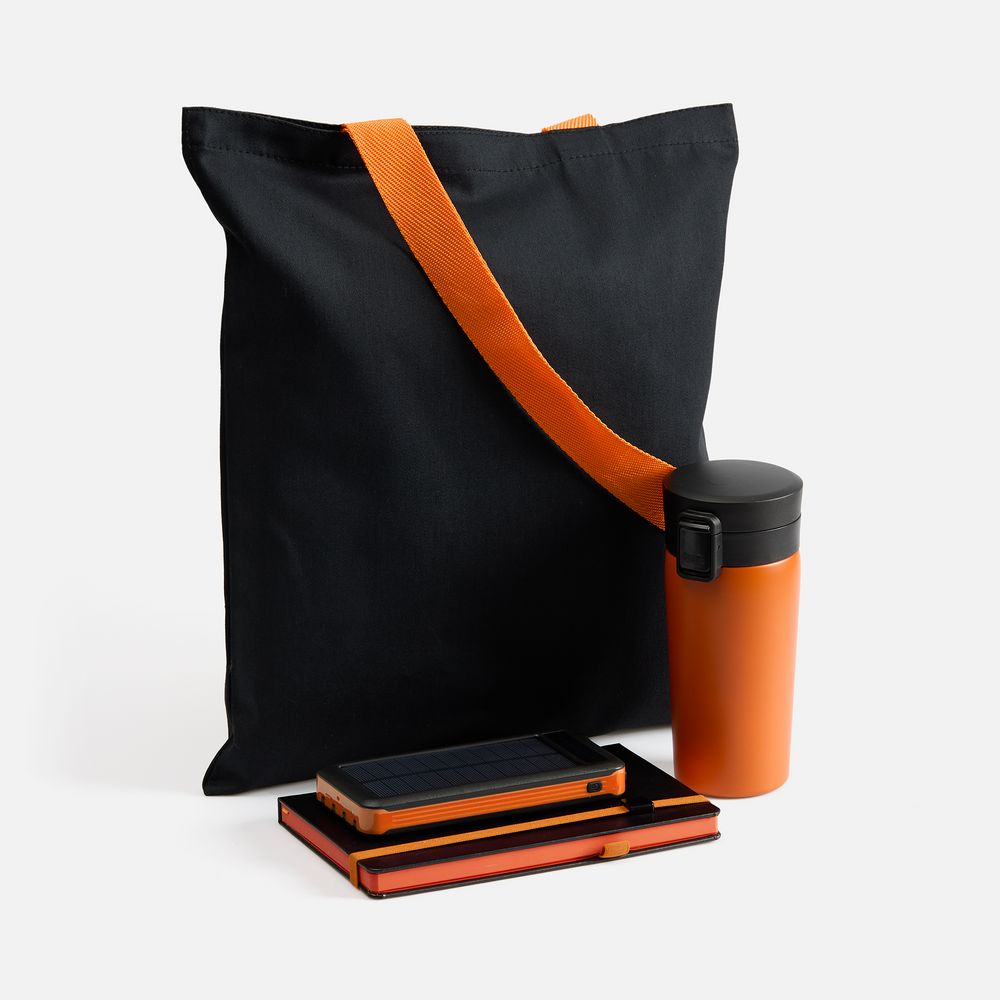 Набор Ton Energy, оранжевый — изображение 2