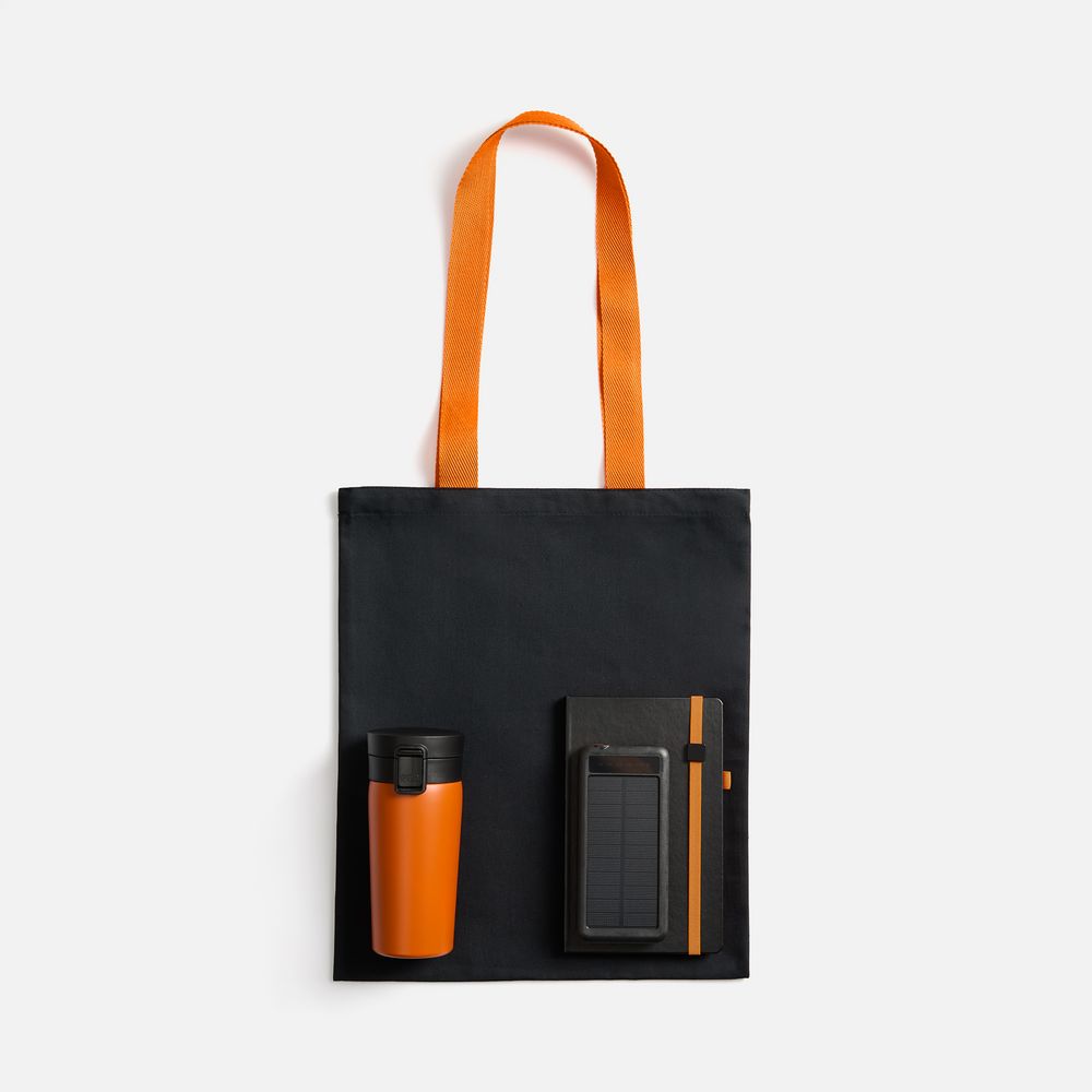 Набор Ton Energy, оранжевый — изображение 3