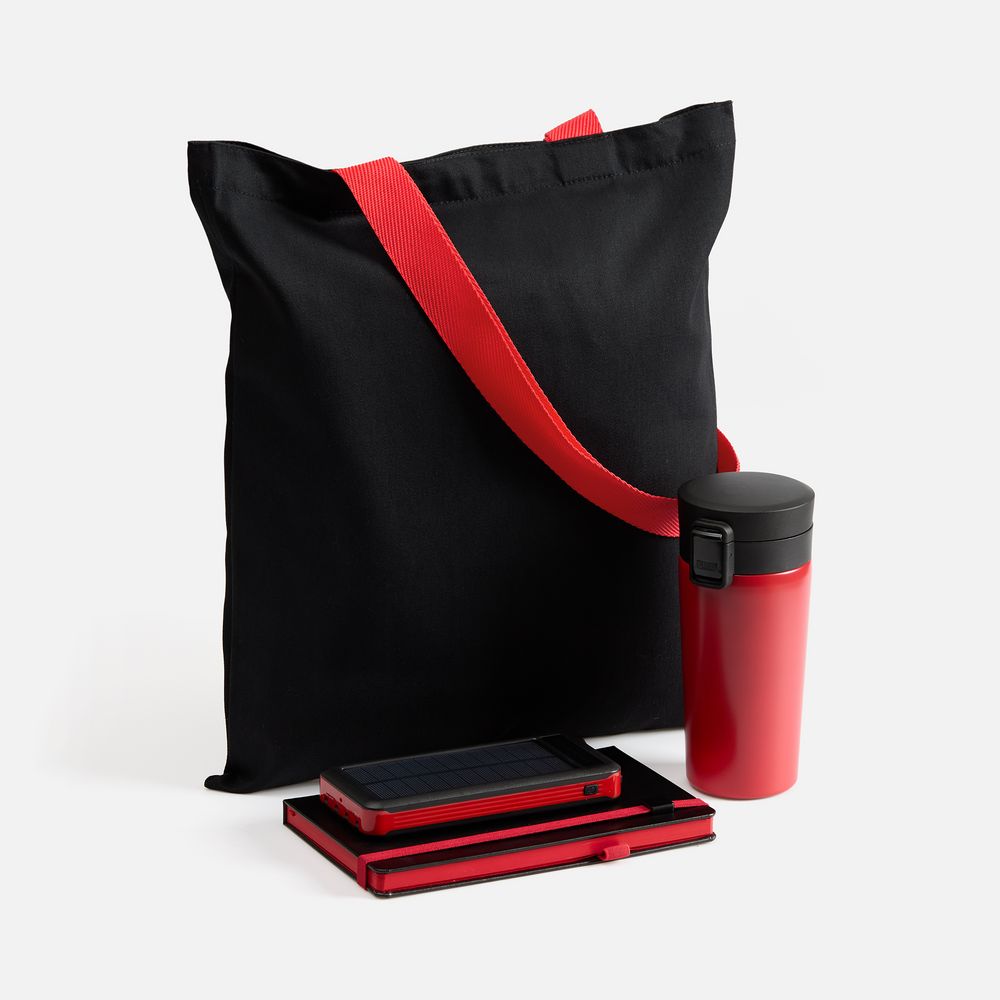 Набор Ton Energy, красный — изображение 2