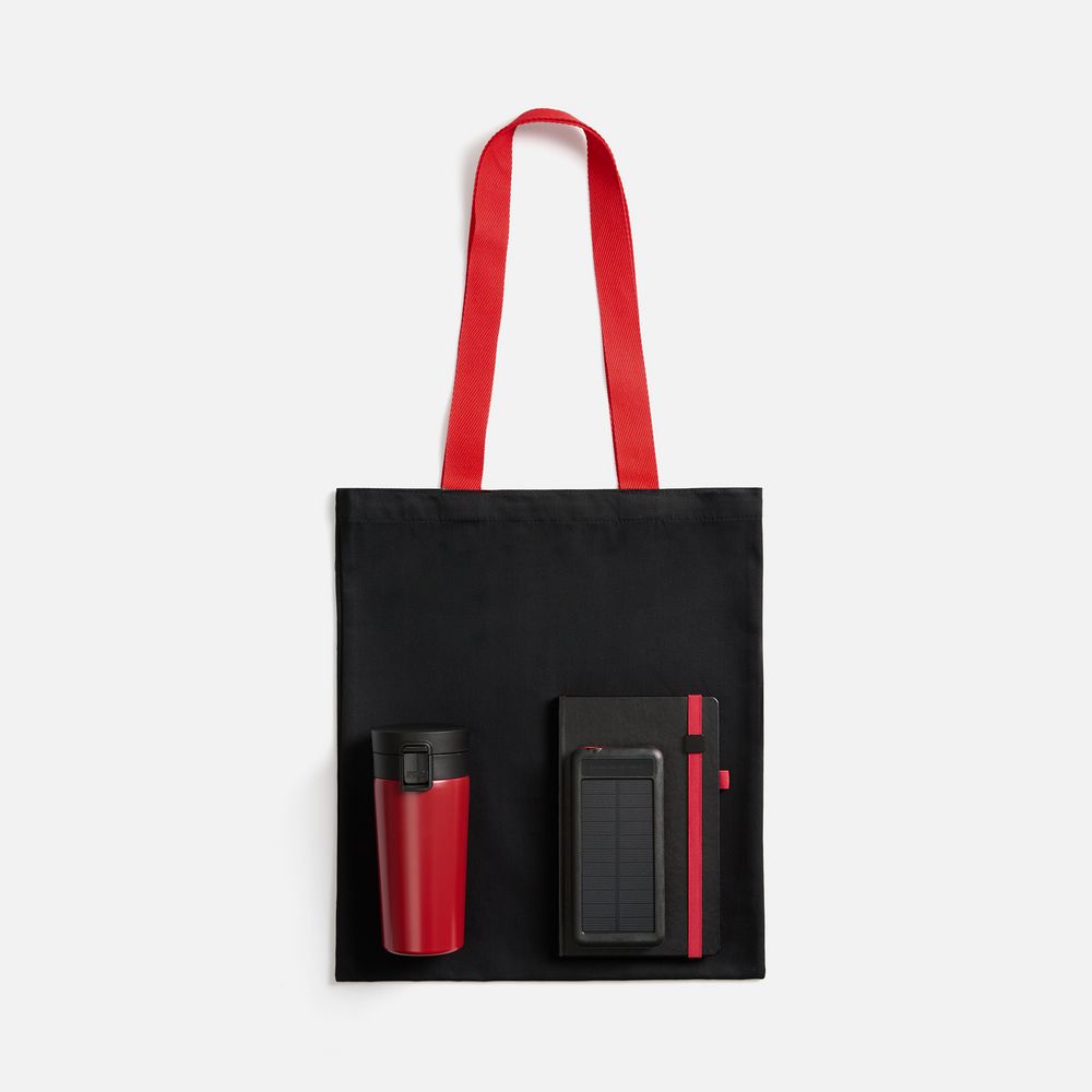 Набор Ton Energy, красный — изображение 3