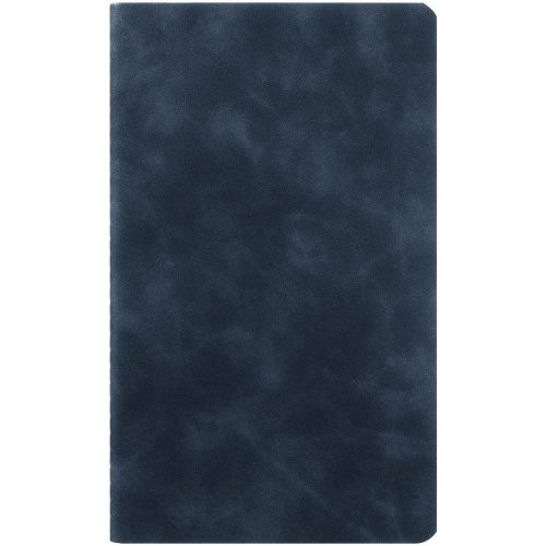 Блокнот Luba, синий