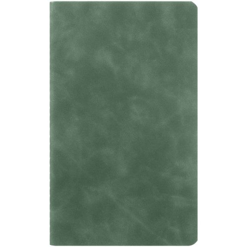 Блокнот Luba, зеленый