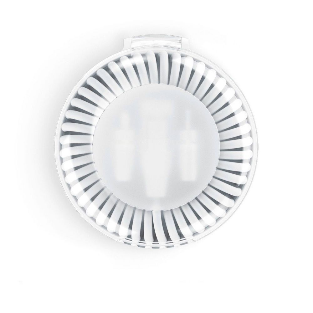 Кабель Vonmahlen Allroundo Eco для быстрой зарядки, белый — изображение 3