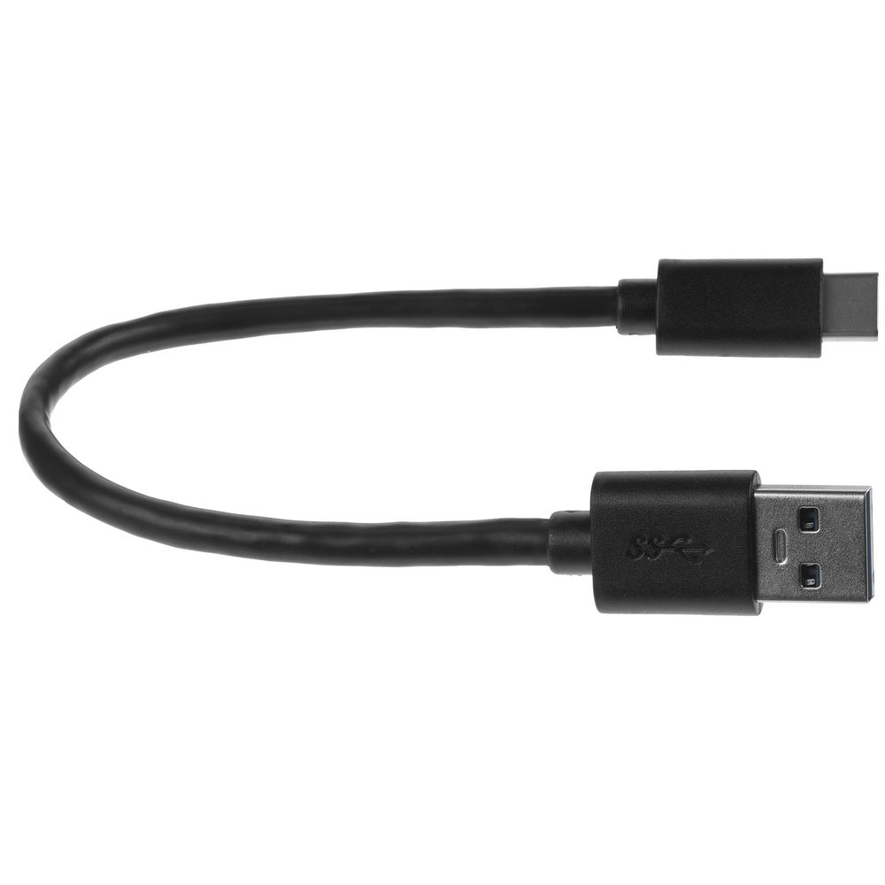 Портативный внешний диск SSD Uniscend Drop, 256 Гб, черный — изображение 8