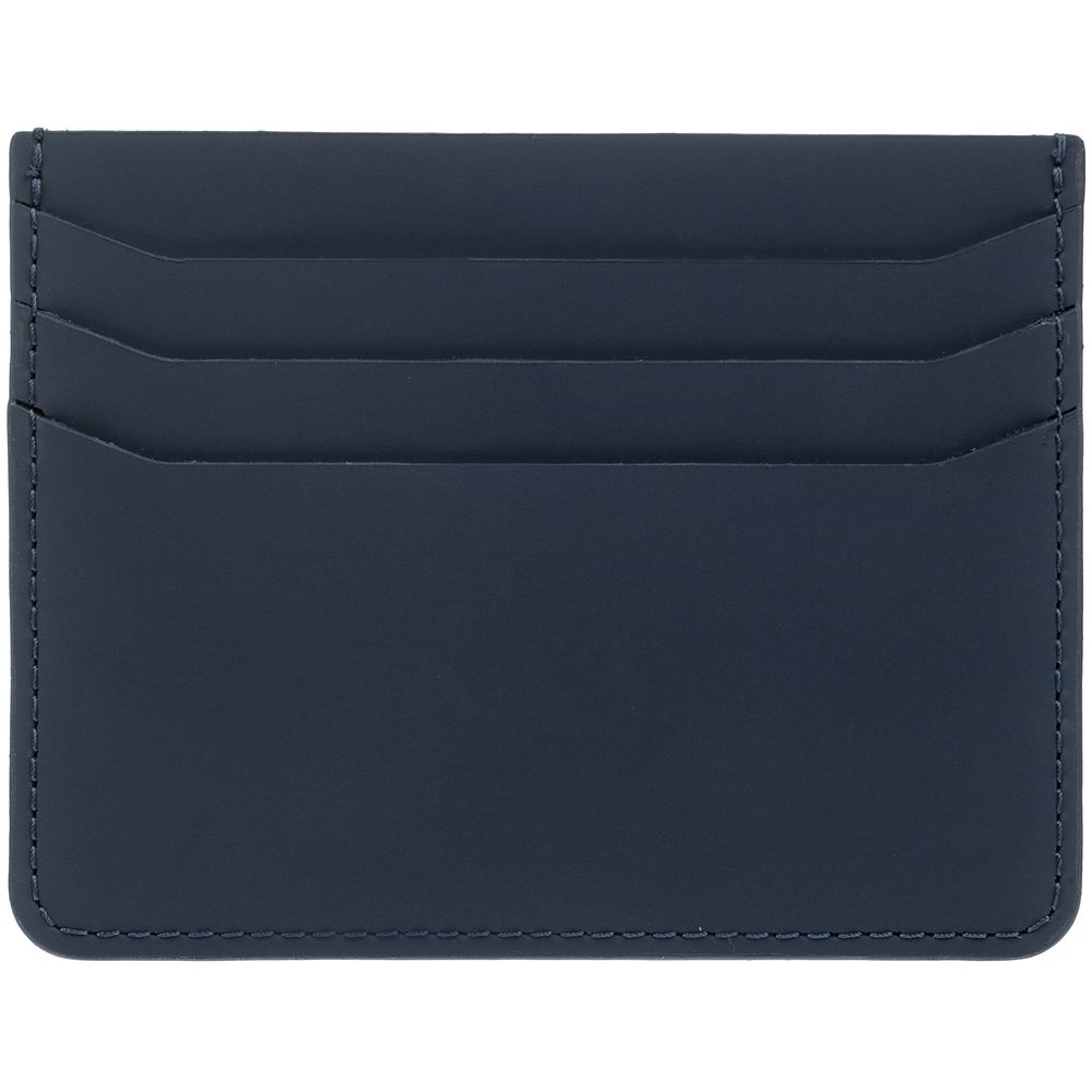 Чехол для карт Alaska, синий — изображение 2