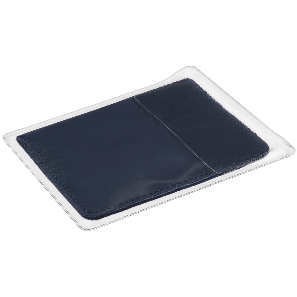 Чехол для карт Alaska, синий — изображение 8